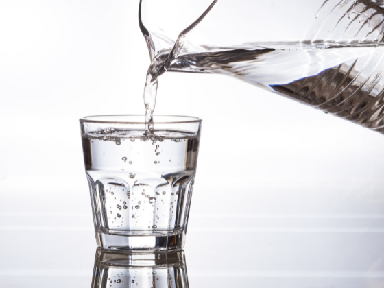 Les solutions pour filtrer l'eau